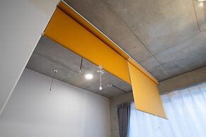 Laffitte Okachimachi