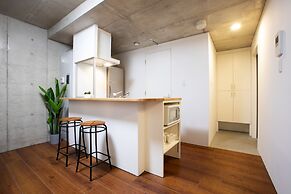 Laffitte Okachimachi