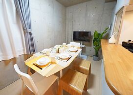 Laffitte Okachimachi