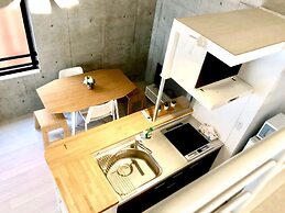 Laffitte Okachimachi