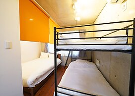 Laffitte Okachimachi