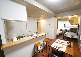 Laffitte Okachimachi