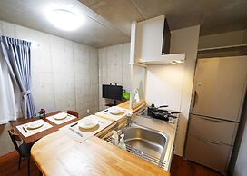 Laffitte Okachimachi