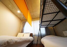 Laffitte Okachimachi