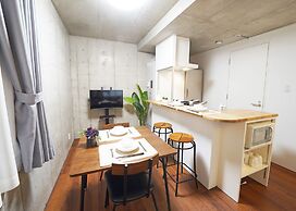 Laffitte Okachimachi