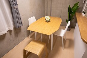 Laffitte Okachimachi