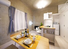 Laffitte Okachimachi