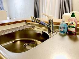 Laffitte Okachimachi