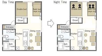 Laffitte Okachimachi