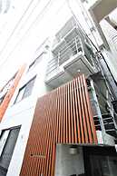 Laffitte Okachimachi