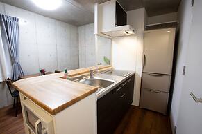 Laffitte Okachimachi