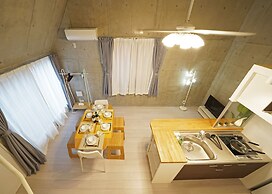 Laffitte Okachimachi