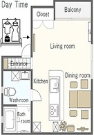 Laffitte Okachimachi