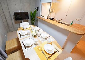 Laffitte Okachimachi