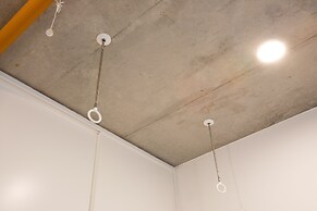 Laffitte Okachimachi