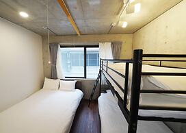 Laffitte Okachimachi