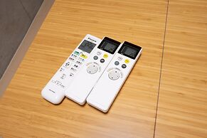 Laffitte Okachimachi