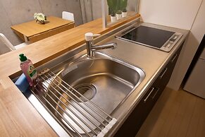 Laffitte Okachimachi