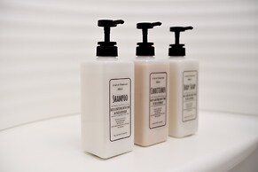 Laffitte Okachimachi