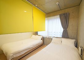 Laffitte Okachimachi