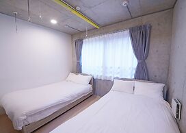 Laffitte Okachimachi