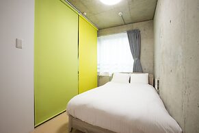 Laffitte Okachimachi