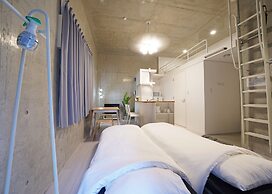 Laffitte Okachimachi