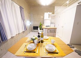 Laffitte Okachimachi