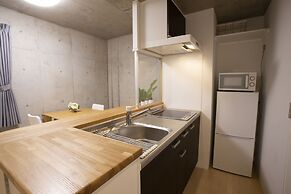 Laffitte Okachimachi