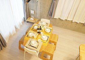 Laffitte Okachimachi