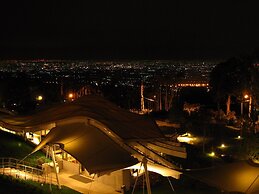 Khokak Panoramas Hotel