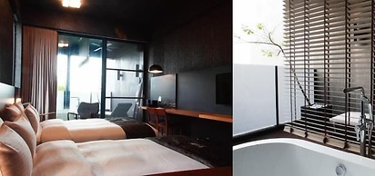Khokak Panoramas Hotel