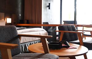 Khokak Panoramas Hotel