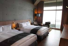 Khokak Panoramas Hotel