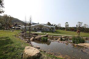 Khokak Panoramas Hotel