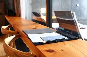 Khokak Panoramas Hotel