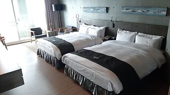 Khokak Panoramas Hotel