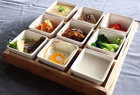 Khokak Panoramas Hotel