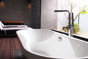 Khokak Panoramas Hotel