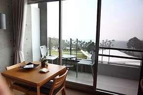 Khokak Panoramas Hotel