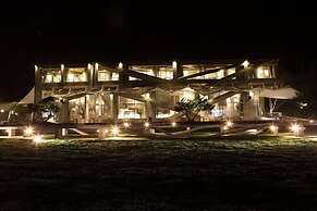 Khokak Panoramas Hotel