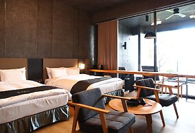 Khokak Panoramas Hotel