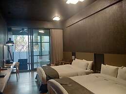 Khokak Panoramas Hotel