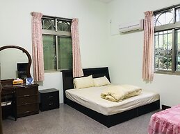 Hua Yi Homestay