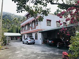 Hua Yi Homestay