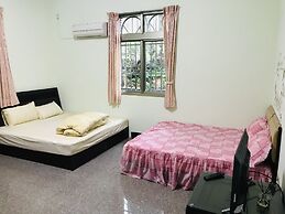 Hua Yi Homestay