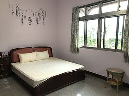Hua Yi Homestay