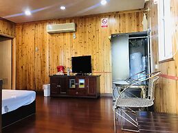 Hua Yi Homestay