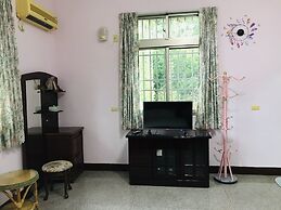 Hua Yi Homestay