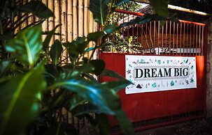 Dream-Big Eco Hostel
